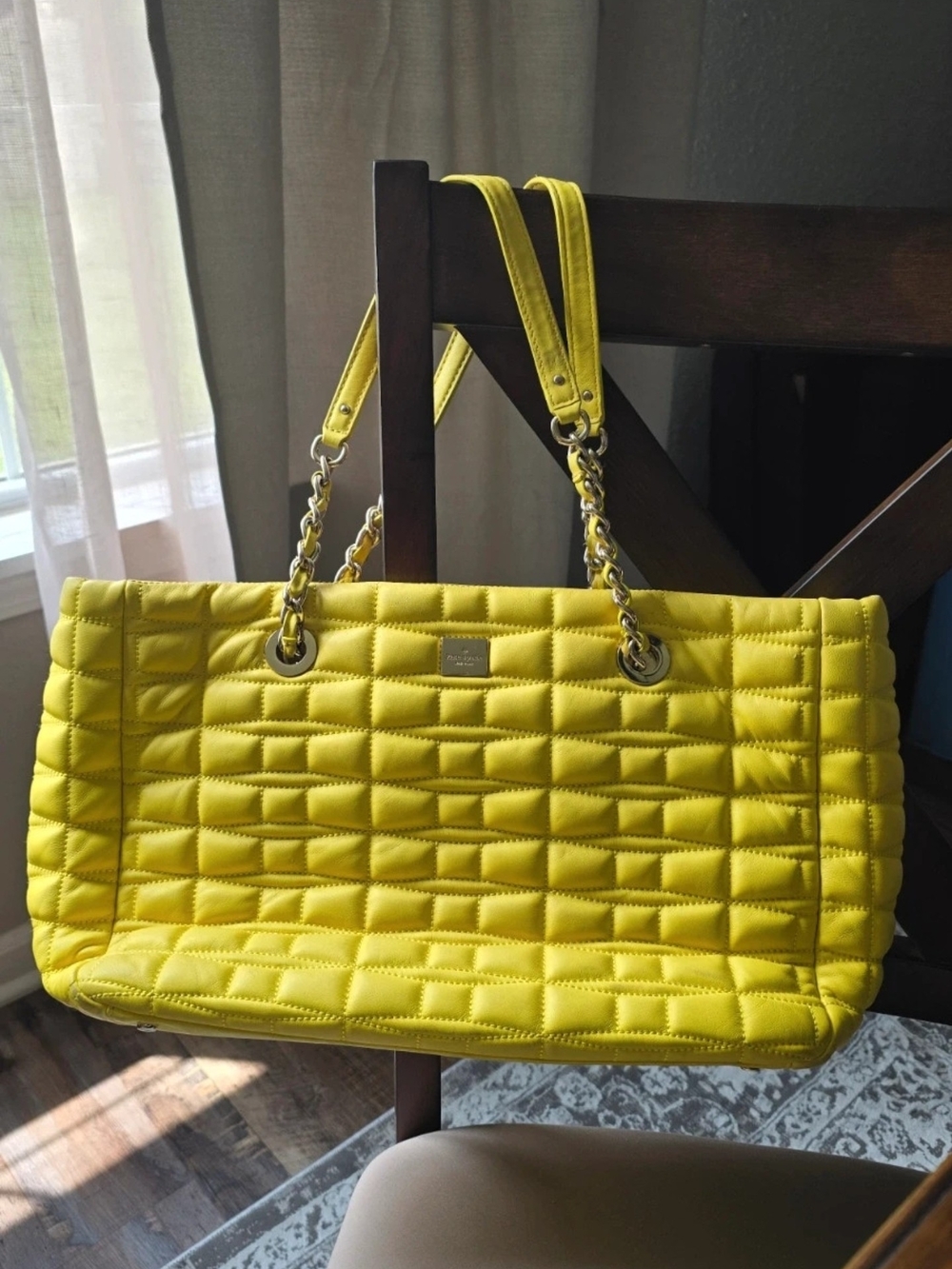 Kate Spade New York "Jane" Shoulder Bag